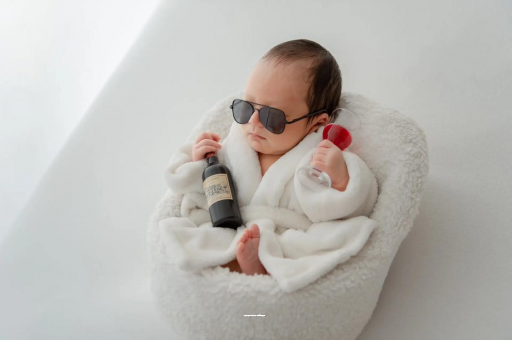 安宁怎样戒掉宝宝含奶睡觉